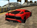 Igra Lambo Drifter online