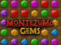 Igra Dragulji Montezume online
