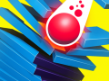Igra Stack Pade 3D online