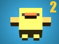 Igra Flap Up 2 online