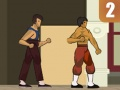 Igra Kung Fu Ulica 2 online