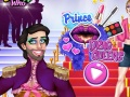 Igra Princ Drag Kraljica online