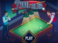 Igra Billiard Klub online