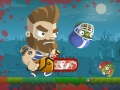 Igra Zombiji jedu sve online