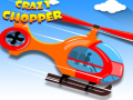 Igra Ludi Helikopter online