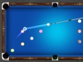 Igra Billiard turneja online