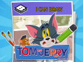 Igra Tom i Jerry Show: Mogu crtati online