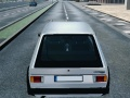 Igra Simulator Gradskog Automobila online