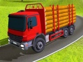 Igra Indijski Simulator Kamiona 3D online
