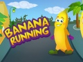 Igra Trčanje s Banane online