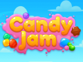 Igra Candy Jam online