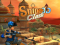 Igra Sukob Snajpera 3D online