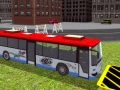 Igra Simulator Parkiranja Autobusa online