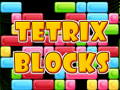 Igra Tetrix Blokovi online