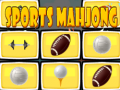 Igra Sportski Mahjong online