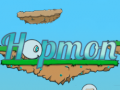 Igra Hopmon online