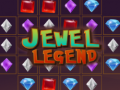 Igra Legenda o draguljima online