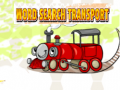 Igra Igra riječi: Transport online