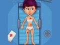 Igra Bolnički doktor online