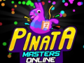 Igra Majstori Piñate Online online
