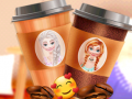 Igra Kafa Pauza Princeza online