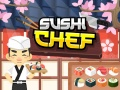 Igra Sushi Kuhar online