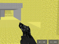 Igra Pixel Borba Višekorisnik online
