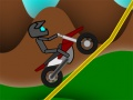 Igra Motociklistički Testovi online