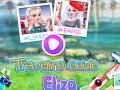 Igra Putni Vodič Eliza online