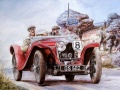 Igra Puzzle Vintage Automobili online