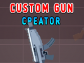 Igra Kreator Custom Pištolja online