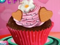 Igra Prvi Spoj: Cupcake Ljubavi online