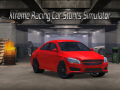 Igra Simulator ekstremnih automobila i akrobacija online