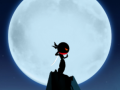 Igra Super Ninja Junak online