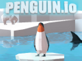 Igra Pingvin.io online