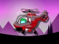 Igra Helikopterski Ubica online