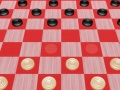 Igra Dame 3D online