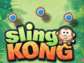 Igra Sling Kong online