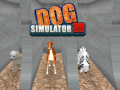 Igra Simulator utrka pasa online