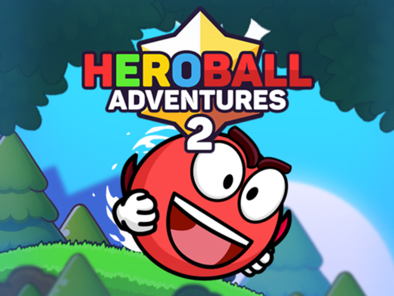 Igra Hero Shar: Avantura 2 online