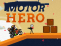 Igra Motor Junak online