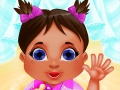 Igra Baby-sitter online