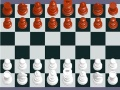 Igra Ultimativne Šah online