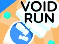 Igra Trčanje kroz Prazninu online