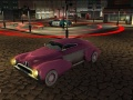 Igra Simulator Automobila Mafia Vozača online