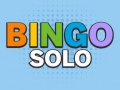 Igra Bingo Solo online
