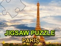 Igra Puzzle Pariz online