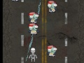 Igra Razbijanje Mrtvih Zombija online