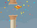 Igra FlapyMoji online