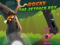 Igra Rocky Dječak s Pojasa za Vjetrovi online